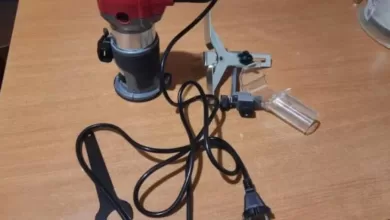 Минута отдыха ТОП—5. Лучшие кромочные фрезеры [триммеры]. Рейтинг 2025 года! Полезности 