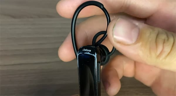 Минута отдыха Как подключить наушники Jabra по блютузу к телефону? Полезности  