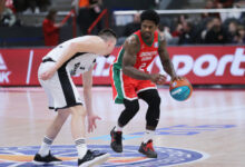 Минута отдыха «Локомотив‑Кубань» победил «Автодор» в матче Единой лиги ВТБ, «Самара» прервала серию из 11 поражений Спорт 