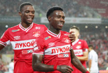 Минута отдыха «Мы что, помойка»? Промес мечтает вернуться в «Спартак», но этому рады не все Спорт 