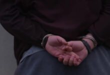 Минута отдыха Победитель молодежного чемпионата России по легкой атлетике Толстихин получил 3,5 года тюрьмы по делу о краже Спорт 