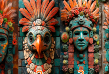 Минута отдыха Тайны древних Тотемов: Как привлечь удачу Сегодня? Интересное 