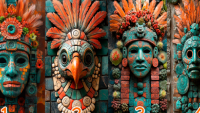 Минута отдыха Тайны древних Тотемов: Как привлечь удачу Сегодня? Интересное 