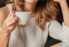 Минута отдыха Я стесняюсь того, что отличаюсь от подруг Интересное 