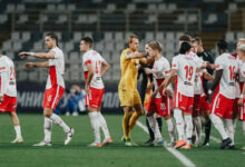 Минута отдыха «Спартак» идет ва-банк ради чемпионства. У команды Станковича есть всё для титула Спорт 