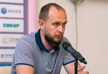 Минута отдыха Шишин рекомендован на пост главного тренера сборной по плаванию, Чепик покинул свой пост Спорт 