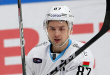 Минута отдыха Дубль Шипачева помог минскому «Динамо» обыграть ЦСКА, у армейцев третье поражение подряд Спорт 