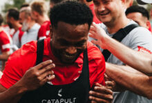 Минута отдыха В «Бейтаре» рассказали, какой процент получили от суммы трансфера Ливая Гарсии из АЕКа в «Спартак» Спорт 