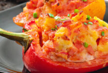 Минута отдыха Приманила едой Интересное 