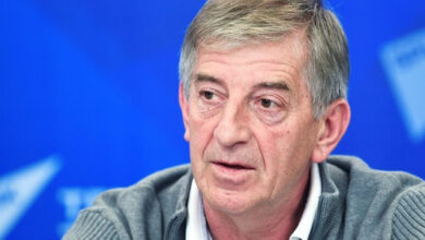 Минута отдыха Чепик: «Я не покидал свой пост. В федерации принимают решения спортсмены, тренировавшиеся за рубежом» Спорт  Минута отдыха Чепик: «Я не покидал свой пост. В федерации принимают решения спортсмены, тренировавшиеся за рубежом» Спорт