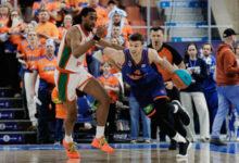 Минута отдыха «Локомотив‑Кубань» обыграл «Парму» в матче Единой лиги ВТБ Спорт 