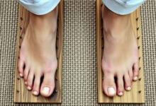 Минута отдыха Гвоздестояние: секрет здоровья и долголетия Интересное 