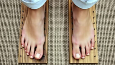 Минута отдыха Гвоздестояние: секрет здоровья и долголетия Интересное 