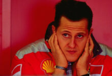 Минута отдыха В Германии три человека осуждены по делу о шантаже семьи Михаэля Шумахера Спорт 