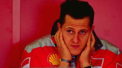 Минута отдыха В Германии три человека осуждены по делу о шантаже семьи Михаэля Шумахера Спорт 