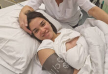 Минута отдыха Российская лыжница обрадовала всю страну. В жизни Степановой резкие перемены Спорт 