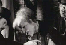 Минута отдыха Лучшие фильмы Дэвида Линча: 14 культовых работ гения сюрреализма Интересное 