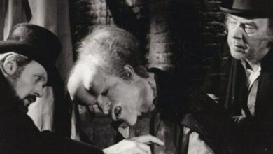 Минута отдыха Лучшие фильмы Дэвида Линча: 14 культовых работ гения сюрреализма Интересное  Минута отдыха Лучшие фильмы Дэвида Линча: 14 культовых работ гения сюрреализма Интересное