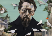 Минута отдыха «Писатель, который не будет полоскать мозги». Учитель Михаил Павловец — об Антоне Чехове Дети 