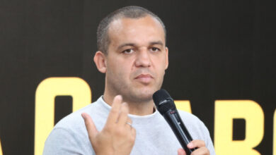 Минута отдыха Умар Кремлев: «Хотелось бы для Баха самого жестокого наказания после нашего иска» Спорт  Минута отдыха Умар Кремлев: «Хотелось бы для Баха самого жестокого наказания после нашего иска» Спорт