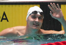 Минута отдыха Кудашев и Шакирова получили нейтральные статусы от World Aquatics Спорт 