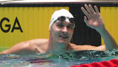 Минута отдыха Кудашев и Шакирова получили нейтральные статусы от World Aquatics Спорт  Минута отдыха Кудашев и Шакирова получили нейтральные статусы от World Aquatics Спорт