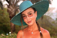 Минута отдыха Хочет как Боня: отдохнувшая Ольга Бузова уже планирует новый отпуск Знаменитости 