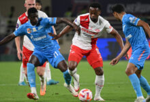 Минута отдыха «Зенит» и «Спартак» активно поработали на трансферном рынке, показав свой реальный настрой на победу в РПЛ» — Газзаев Спорт 