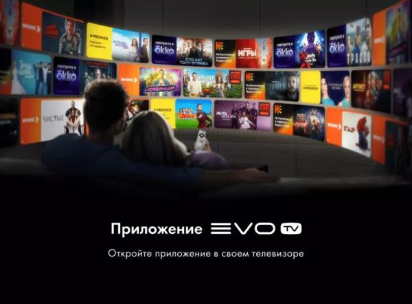 Минута отдыха Телевизор Haier 55 Smart TV S2 Pro Полезности  