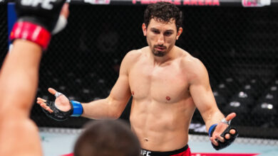 Минута отдыха Отказавшегося от флага России бойца выгнали из UFC. Такого Дэйна Уайт не терпит Спорт  Минута отдыха Отказавшегося от флага России бойца выгнали из UFC. Такого Дэйна Уайт не терпит Спорт
