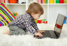 Минута отдыха Безопасность ребенка в сети Интернет Дети 