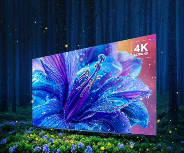 Минута отдыха Телевизор Haier 65 Smart TV S2 Полезности  