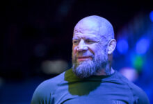 Минута отдыха Монсон: «Буду драться с Тарасовым вместо Емельяненко. Собираюсь тренироваться каждый день» Спорт 