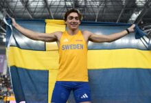 Минута отдыха Дюплантис шокировал болельщиков после победы на ЧМ. Такого от шведского монстра точно не ждали Спорт 