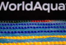 Минута отдыха World Aquatics разрешила спортсменкам использовать во время менструального цикла специальные купальники Спорт 