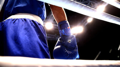 Минута отдыха МОК временно признал World Boxing организацией, управляющей боксом на международном уровне Спорт  Минута отдыха МОК временно признал World Boxing организацией, управляющей боксом на международном уровне Спорт