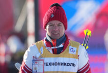 Минута отдыха «Судейская коллегия разъяснила всем лыжникам свои решения сразу после окончания спринтерских гонок на ЧР» — Сорин Спорт 