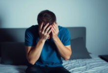 Минута отдыха Почему горят уши? 15 основных причин и когда нужно беспокоиться Интересное 