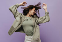 Минута отдыха Муж решил стать критиком Интересное 