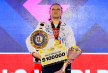 Минута отдыха На чемпионате мира четырежды играл гимн России. Полное доминирование нашей сборной! Спорт 