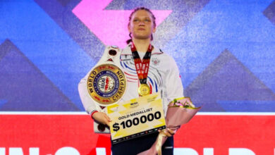 Минута отдыха На чемпионате мира четырежды играл гимн России. Полное доминирование нашей сборной! Спорт 