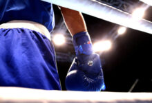 Минута отдыха Бокс включили в программу Олимпийских игр‑2028 в Лос‑Анджелесе Спорт 