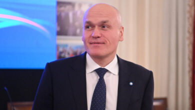 Минута отдыха Филатов о полноценном возвращении шахматистов на международную арену: «Рассчитываем на изменение ситуации уже в ближайшее время» Спорт  Минута отдыха Филатов о полноценном возвращении шахматистов на международную арену: «Рассчитываем на изменение ситуации уже в ближайшее время» Спорт