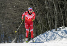 Минута отдыха Чемпионат России по лыжным гонкам: когда начало, где смотреть онлайн женского масс‑старта 22 марта Спорт 