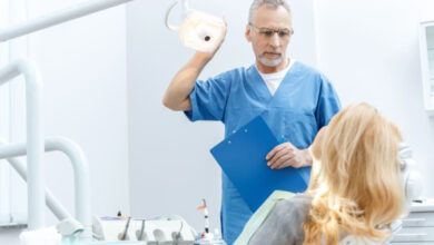 Минута отдыха Имплантация сразу после удаления зуба: преимущества и риски Полезности 