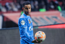 Минута отдыха «С БАТЭ мы должны показать классный футбол» — футболист «Зенита» Педро Спорт 