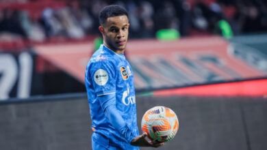 Минута отдыха «С БАТЭ мы должны показать классный футбол» — футболист «Зенита» Педро Спорт  Минута отдыха «С БАТЭ мы должны показать классный футбол» — футболист «Зенита» Педро Спорт