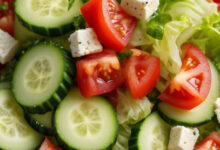 Минута отдыха Как огурцы помогают похудеть и очищают организм? Интересное 