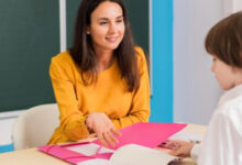 Минута отдыха Школа требует пройти собеседование перед первым классом — это законно? Дети 