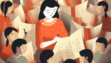 Минута отдыха «Ты потеряла баллы, мама». Как я сдавала ЕГЭ, чтобы поддержать сына Дети  Минута отдыха «Ты потеряла баллы, мама». Как я сдавала ЕГЭ, чтобы поддержать сына Дети